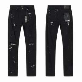 Picture of RTA Jeans Long _SKURTAsz30-38mrtxRA90913451